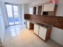 Pronájem bytu 3+1, Žatec, Elišky Krásnohorské, 64 m2
