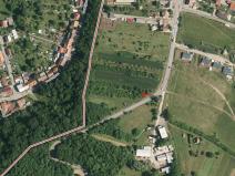 Prodej pozemku pro bydlení, Ivančice, 766 m2
