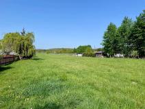 Prodej pozemku pro bydlení, Morašice, 655 m2