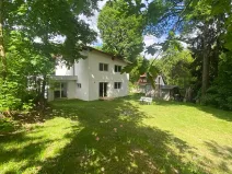 Prodej rodinného domu, Dolní Břežany, U Lesa, 160 m2