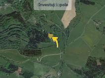 Prodej louky, Horní Branná - Valteřice, 2558 m2