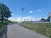 Prodej pozemku, Bohdalice-Pavlovice - Bohdalice, 1483 m2