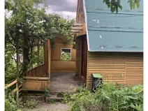 Prodej chaty, Praha - Lysolaje, 16 m2