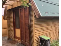 Prodej chaty, Praha - Lysolaje, 16 m2