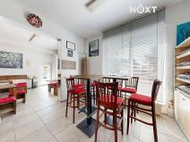 Pronájem obchodního prostoru, Zlín, Sokolovská, 50 m2