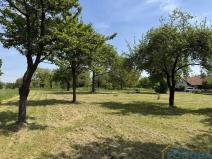 Prodej pozemku pro bydlení, Chroustovice, 1473 m2