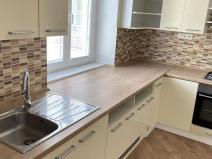 Pronájem bytu 3+1, Turnov, Palackého, 69 m2