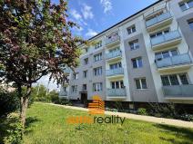 Pronájem bytu 1+kk, Ústí nad Labem, Masarykova, 23 m2