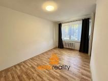 Pronájem bytu 1+kk, Ústí nad Labem, Masarykova, 23 m2