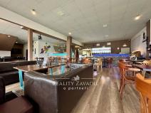 Prodej restaurace, Karviná, Mendelova, 60 m2