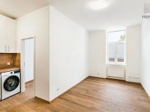 Pronájem bytu 2+kk, Brno, Stavební, 37 m2
