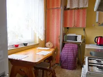Prodej bytu 3+1, Chrudim, Družstevní, 74 m2