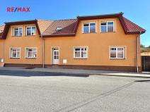 Prodej bytu 3+kk, Kladno, Fügnerova, 111 m2