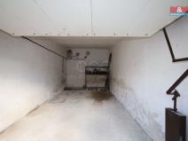 Prodej garáže, Březová, 20 m2