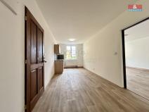 Pronájem bytu 2+kk, Jindřichův Hradec - Jindřichův Hradec III, Vídeňská, 53 m2
