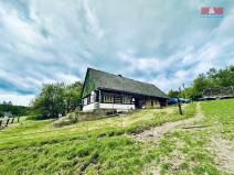 Prodej rodinného domu, Mostek - Souvrať, 190 m2