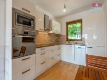 Prodej rodinného domu, Dublovice - Zvírotice, 93 m2