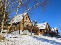 Prodej bytu 3+kk, Ostrovec, 70 m2
