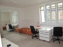 Pronájem bytu 2+1, Brno, Kounicova, 54 m2