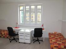 Pronájem bytu 2+1, Brno, Kounicova, 54 m2