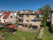 Prodej rodinného domu, Rakovník, Křikavova, 182 m2