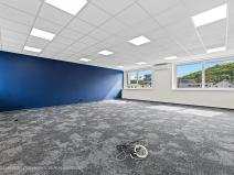 Pronájem kanceláře, Praha - Modřany, Barrandova, 31 m2