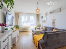 Prodej bytu 3+1, České Budějovice, Fr. Škroupa, 83 m2