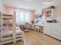 Prodej bytu 3+1, České Budějovice, Fr. Škroupa, 83 m2