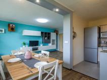Prodej bytu 3+kk, Kolín, Masarykova, 69 m2