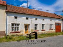 Prodej rodinného domu, Myslejovice, 68 m2
