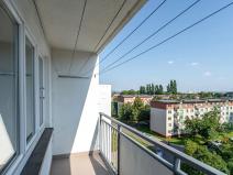 Pronájem bytu 2+1, Olomouc, 58 m2