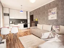 Prodej bytu 2+kk, Burgas, Bulharsko, 67 m2