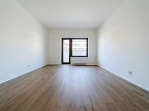 Prodej bytu 1+kk, Brno, Nové sady, 42 m2