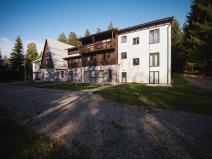 Prodej bytu 2+kk, Svratka, 33 m2