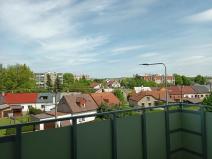 Pronájem bytu 2+kk, Svitavy, Svitavská, 48 m2