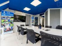 Prodej komerční nemovitosti, Most, Františka Halase, 180 m2
