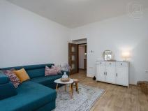 Pronájem bytu 2+1, Plzeň, Lobezská, 56 m2
