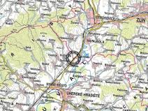 Prodej pole, Spytihněv, 2661 m2