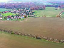 Prodej pozemku pro bydlení, Všejany, Zavadilská, 992 m2