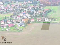 Prodej pozemku pro bydlení, Všejany, Zavadilská, 992 m2