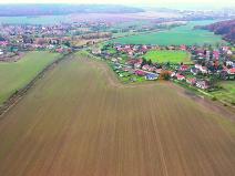 Prodej pozemku pro bydlení, Všejany, Zavadilská, 992 m2