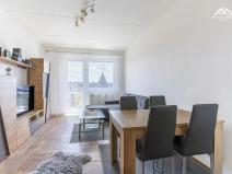 Prodej bytu 2+kk, Ždírec nad Doubravou, nám. 9. května, 58 m2