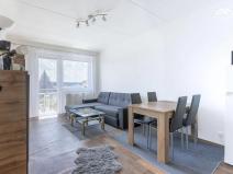 Prodej bytu 2+kk, Ždírec nad Doubravou, nám. 9. května, 58 m2