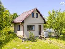 Prodej chaty, Chotěboř, 20 m2