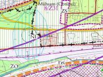 Prodej pozemku, Orlová - Město, Hořovského, 2762 m2