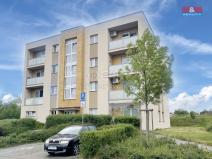 Prodej bytu 1+kk, Mělník, Slovany, 41 m2