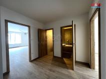 Pronájem bytu 2+kk, Konice, E. Beneše, 67 m2
