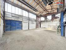 Prodej skladu, Otovice, 150 m2
