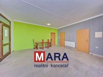 Pronájem obchodního prostoru, Náměšť na Hané, Sokolská, 64 m2