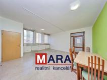 Pronájem obchodního prostoru, Náměšť na Hané, Sokolská, 64 m2